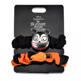 Disney stanDs TIM BURTON'S THE NIGHTMARE BEFORE CHRISTMAS 2026 髮圈套裝