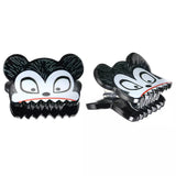 Disney stanDs TIM BURTON'S THE NIGHTMARE BEFORE CHRISTMAS 2026 髮夾套裝