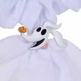 Disney stanDs TIM BURTON'S THE NIGHTMARE BEFORE CHRISTMAS 2026 髮圈 Zero