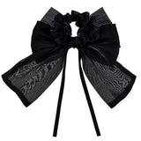 Disney stanDs TIM BURTON'S THE NIGHTMARE BEFORE CHRISTMAS 2026 髮圈