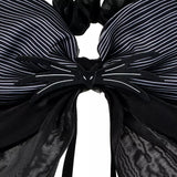 Disney stanDs TIM BURTON'S THE NIGHTMARE BEFORE CHRISTMAS 2026 髮圈