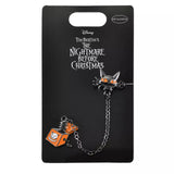 Disney stanDs TIM BURTON'S THE NIGHTMARE BEFORE CHRISTMAS 2026 耳針耳環