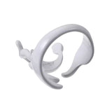 Disney stanDs TIM BURTON'S THE NIGHTMARE BEFORE CHRISTMAS 2026 戒指 Zero