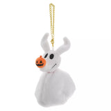 Disney stanDs TIM BURTON'S THE NIGHTMARE BEFORE CHRISTMAS 2026 環保袋in pouch