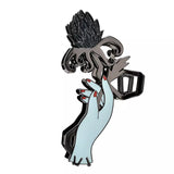 Disney stanDs TIM BURTON'S THE NIGHTMARE BEFORE CHRISTMAS 2026 髮夾