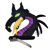 Disney Store 髮夾套裝 costume accessories Maleficent Dragon