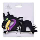 Disney Store 髮夾套裝 costume accessories Maleficent Dragon