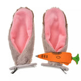 Disney Store 髮夾套裝 costume accessories Judy