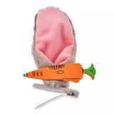 Disney Store 髮夾套裝 costume accessories Judy
