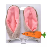 Disney Store 髮夾套裝 costume accessories Judy