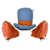 Disney Store 髮夾套裝 costume accessories Gideon