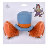 Disney Store 髮夾套裝 costume accessories Gideon