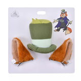 Disney Store 髮夾套裝 costume accessories Honest-John