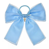 Disney Store 蝴蝶結橡筋 Ariel costume accessories