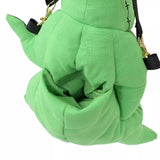 Disney stanDs TIM BURTON'S THE NIGHTMARE BEFORE CHRISTMAS 2026 毛公仔斜孭袋 Oogie-boogie