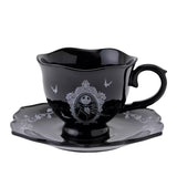 Disney stanDs TIM BURTON'S THE NIGHTMARE BEFORE CHRISTMAS 2026 茶杯套裝
