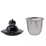 Disney stanDs TIM BURTON'S THE NIGHTMARE BEFORE CHRISTMAS 2026 茶壺