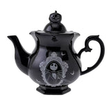 Disney stanDs TIM BURTON'S THE NIGHTMARE BEFORE CHRISTMAS 2026 茶壺