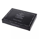 Disney stanDs TIM BURTON'S THE NIGHTMARE BEFORE CHRISTMAS 2026 兩層甜品碟