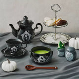 Disney stanDs TIM BURTON'S THE NIGHTMARE BEFORE CHRISTMAS 2026 調味料樽套裝