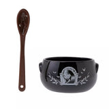 Disney stanDs TIM BURTON'S THE NIGHTMARE BEFORE CHRISTMAS 2026 湯碗連匙羹