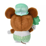 Disney Store 毛公仔 うるぽちゃちゃん 四葉草