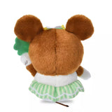 Disney Store 毛公仔 うるぽちゃちゃん 四葉草