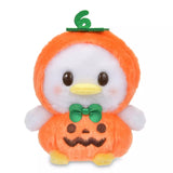 DISNEY STORE HALLOWEEN 毛公仔 るぽちゃちゃん