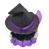 DISNEY STORE HALLOWEEN 毛公仔 るぽちゃちゃん