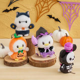 DISNEY STORE HALLOWEEN 毛公仔 るぽちゃちゃん