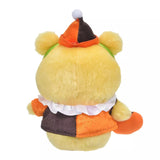 DISNEY STORE HALLOWEEN 毛公仔 るぽちゃちゃん