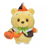 DISNEY STORE HALLOWEEN 毛公仔 るぽちゃちゃん