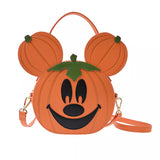 DISNEY STORE HALLOWEEN