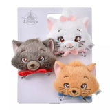 Disney Store 髮夾套裝 costume accessories Aristocats