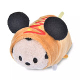 Disney Store 毛公仔 American Diner TSUM TSUM