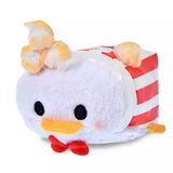 Disney Store 毛公仔 American Diner TSUM TSUM