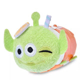 Disney Store 毛公仔 American Diner TSUM TSUM