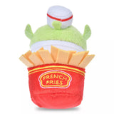Disney Store 毛公仔 American Diner TSUM TSUM