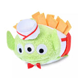Disney Store 毛公仔 American Diner TSUM TSUM
