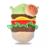 Disney Store 毛公仔 American Diner TSUM TSUM