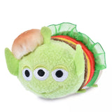 Disney Store 毛公仔 American Diner TSUM TSUM