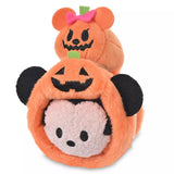 DISNEY STORE HALLOWEEN 毛公仔 Tsum Tsum Mickey