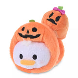 DISNEY STORE HALLOWEEN 毛公仔 Tsum Tsum Donald