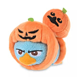 DISNEY STORE HALLOWEEN 毛公仔 Tsum Tsum Perry
