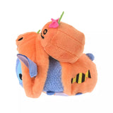 DISNEY STORE HALLOWEEN 毛公仔 Tsum Tsum Stitch