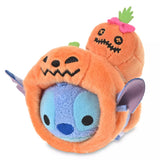 DISNEY STORE HALLOWEEN 毛公仔 Tsum Tsum Stitch