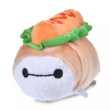 Disney Store 毛公仔 American Diner TSUM TSUM