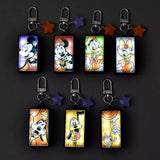DISNEY STORE HALLOWEEN