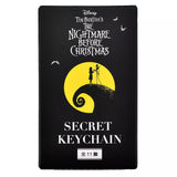 Disney stanDs TIM BURTON'S THE NIGHTMARE BEFORE CHRISTMAS 2026 鎖匙扣 隨機抽一