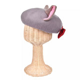 Disney Store 畫家帽 costume accessories Berlioz